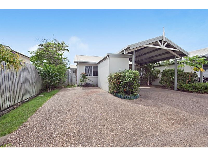 13/12 Bent Street, Mundingburra QLD 4812