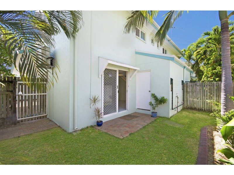 3/8 Queens Road, Railway Estate QLD 4810