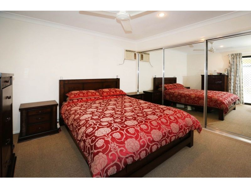 31 River Boulevard, Idalia QLD 4811