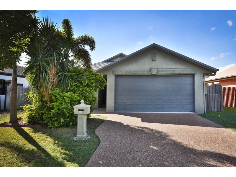 31 River Boulevard, Idalia QLD 4811