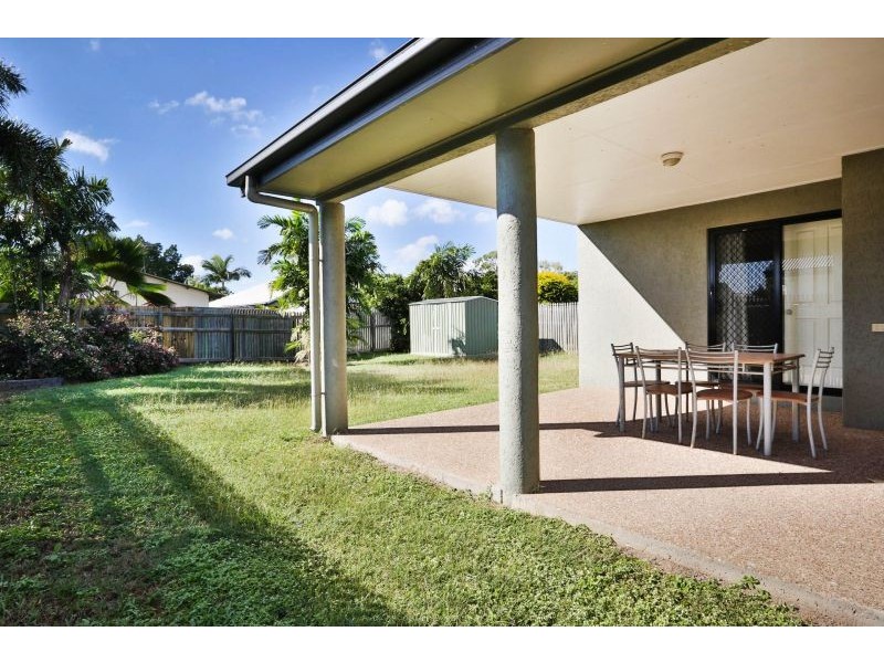 31 River Boulevard, Idalia QLD 4811