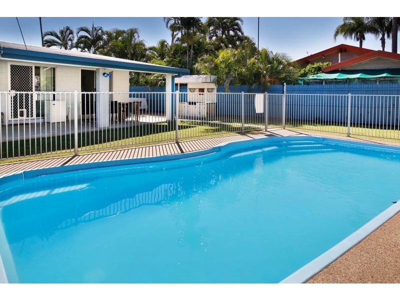 10 Rosella Court, Condon QLD 4815