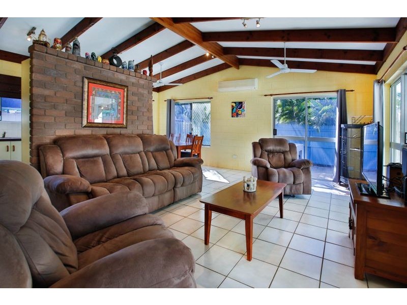 10 Rosella Court, Condon QLD 4815