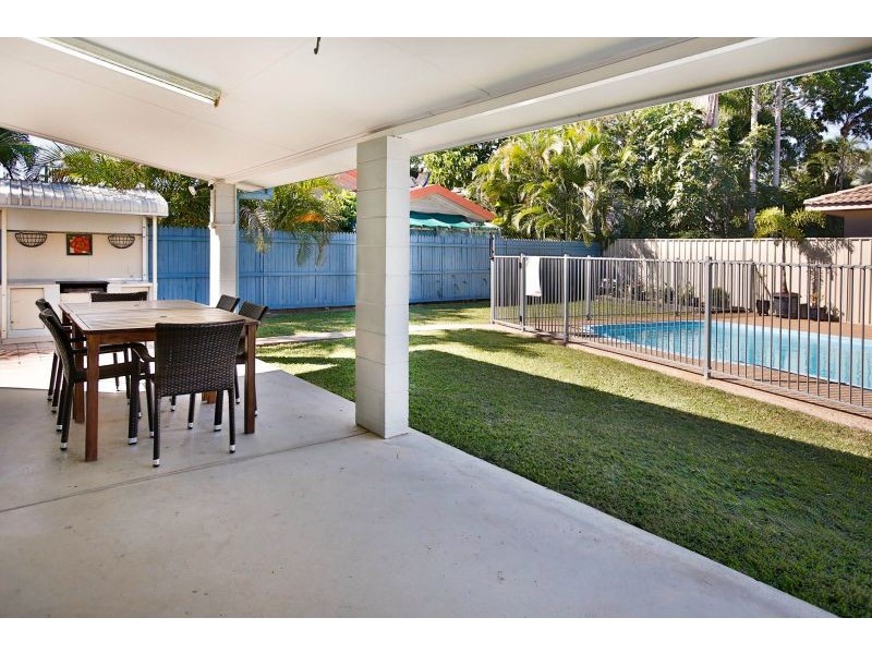 10 Rosella Court, Condon QLD 4815