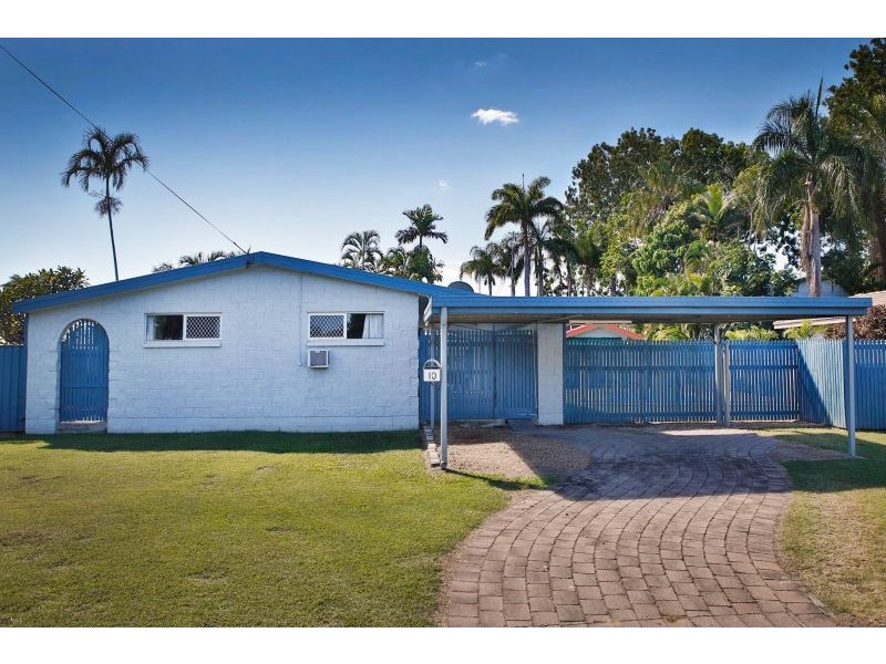 10 Rosella Court, Condon QLD 4815