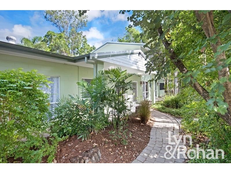 1 Romsey Court, Rupertswood QLD 4817