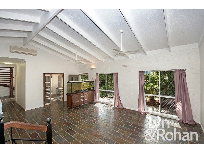 1 Romsey Court, Rupertswood QLD 4817