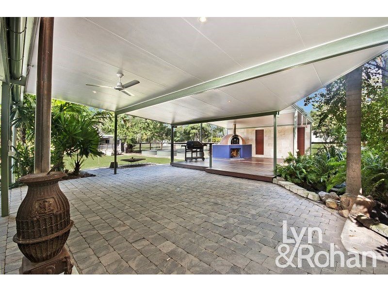 1 Romsey Court, Rupertswood QLD 4817