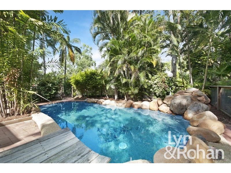 1 Romsey Court, Rupertswood QLD 4817