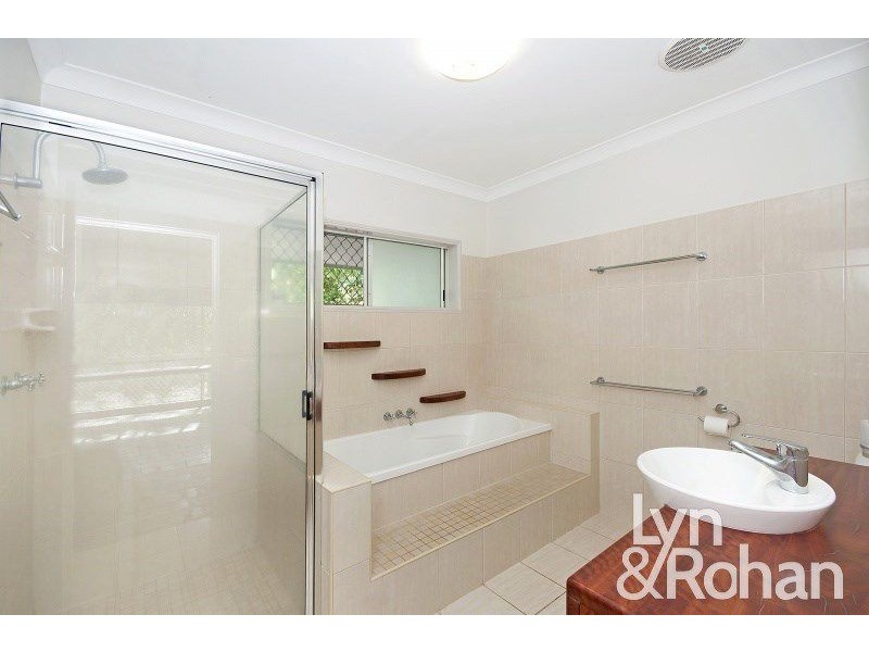 1 Romsey Court, Rupertswood QLD 4817