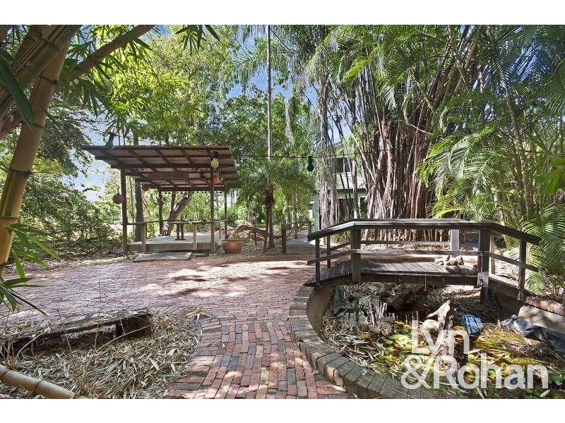 1 Romsey Court, Rupertswood QLD 4817