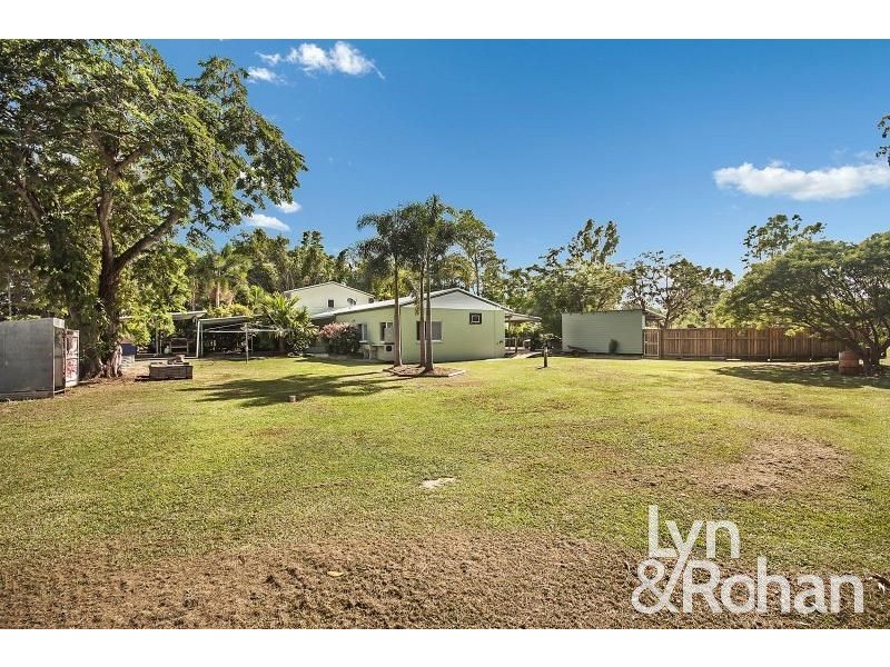 1 Romsey Court, Rupertswood QLD 4817