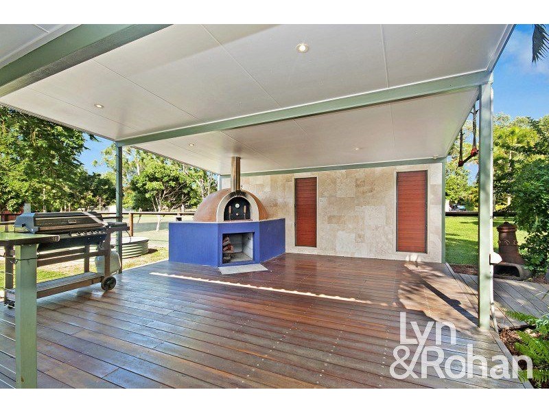 1 Romsey Court, Rupertswood QLD 4817