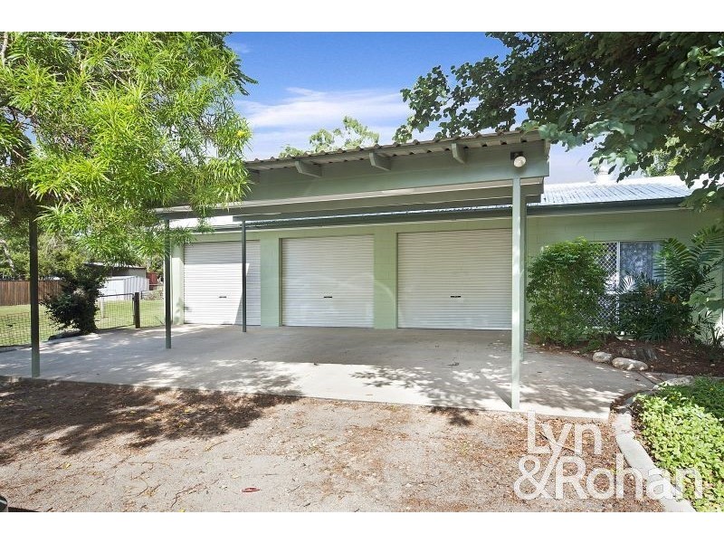 1 Romsey Court, Rupertswood QLD 4817