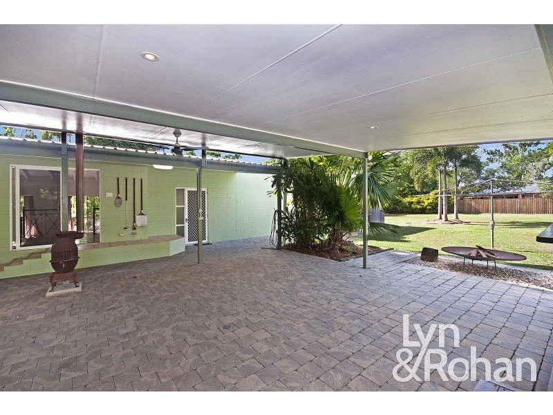1 Romsey Court, Rupertswood QLD 4817