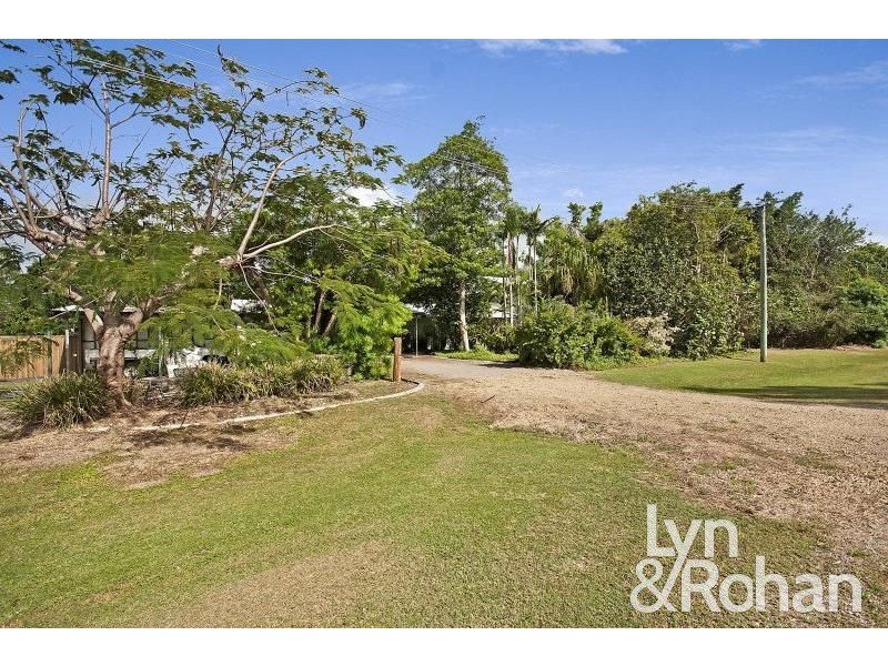1 Romsey Court, Rupertswood QLD 4817