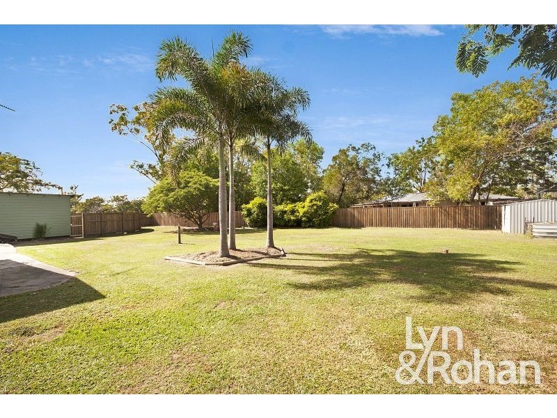 1 Romsey Court, Rupertswood QLD 4817
