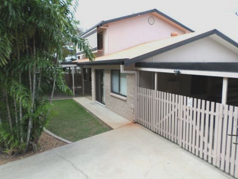 57 Tam O’Shanter Dr, Thuringowa Central QLD 4817