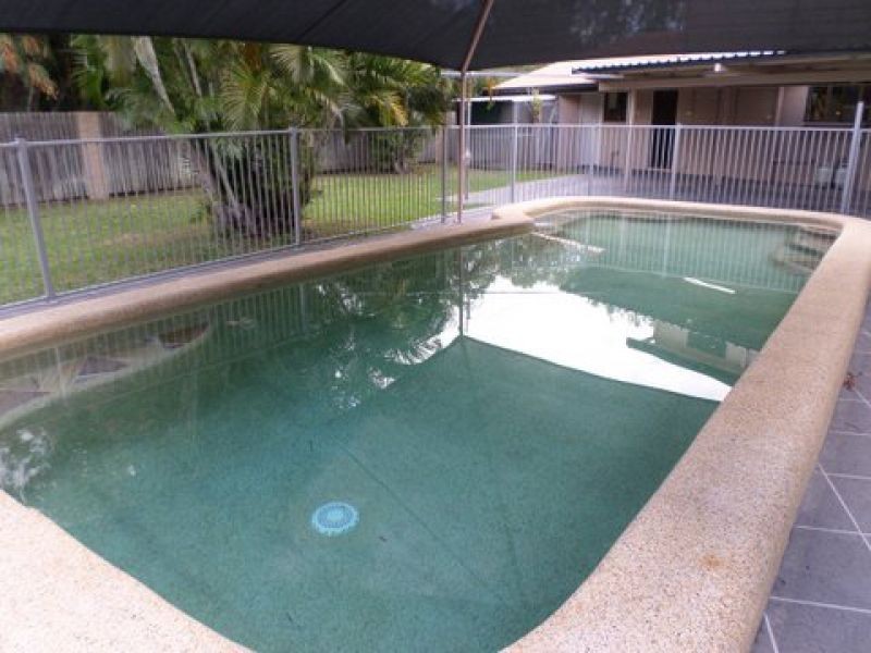 57 Tam O’Shanter Dr, Thuringowa Central QLD 4817