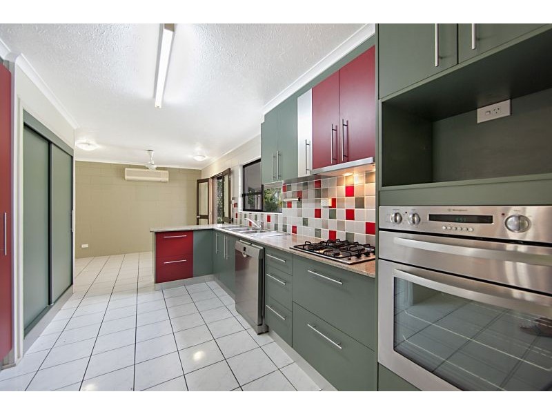 57 Tam O’Shanter Dr, Thuringowa Central QLD 4817