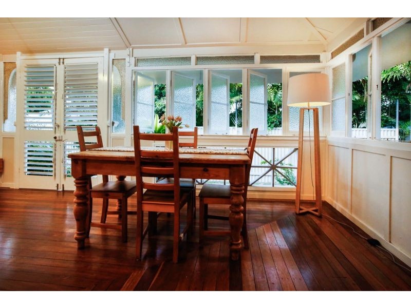 3 Burke Street, North Ward QLD 4810