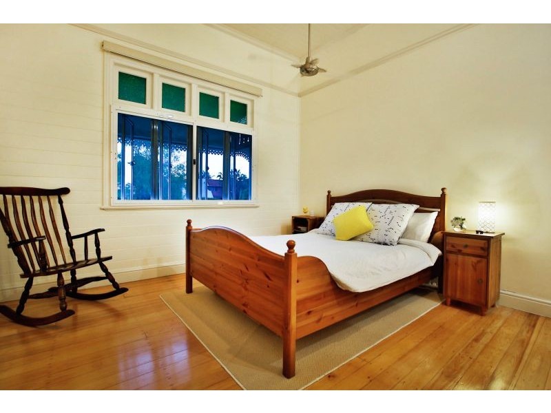 3 Burke Street, North Ward QLD 4810