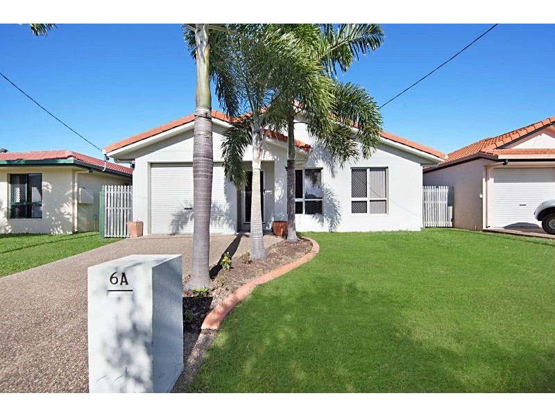 6a Bellamy Street, Rasmussen QLD 4815