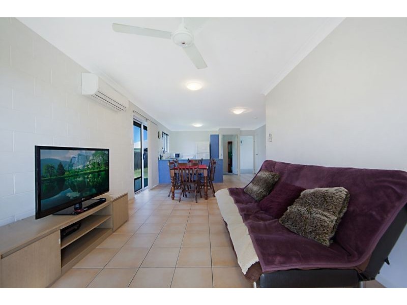 6a Bellamy Street, Rasmussen QLD 4815