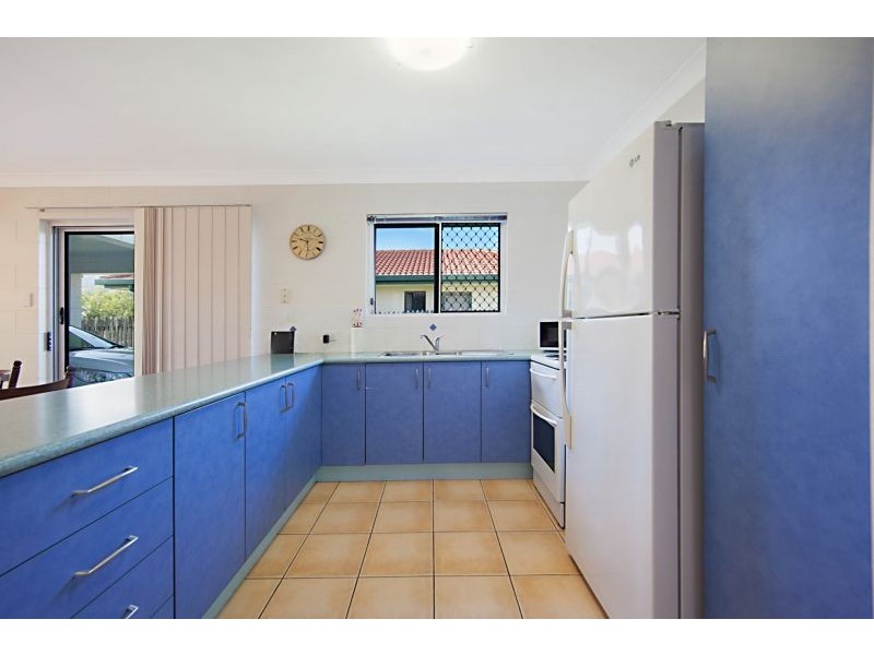 6a Bellamy Street, Rasmussen QLD 4815