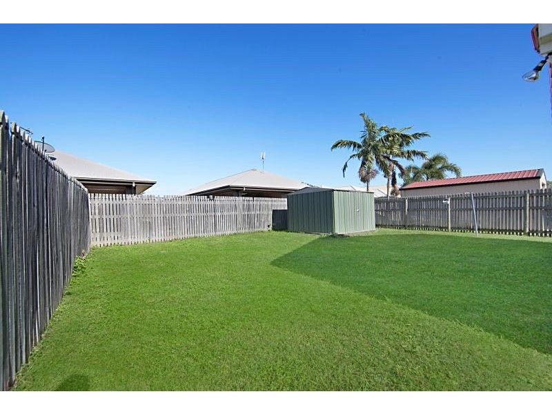 6a Bellamy Street, Rasmussen QLD 4815
