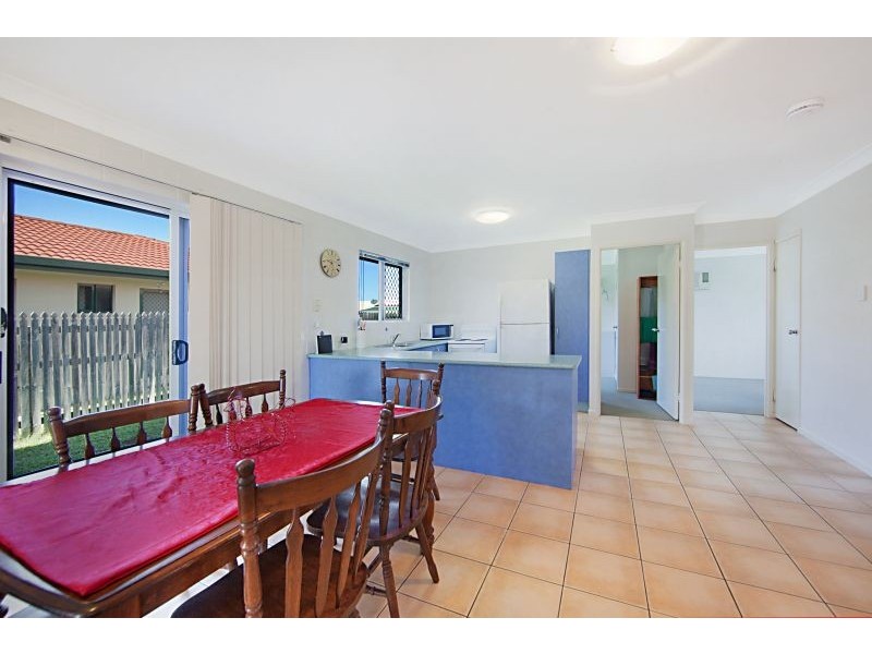 6a Bellamy Street, Rasmussen QLD 4815