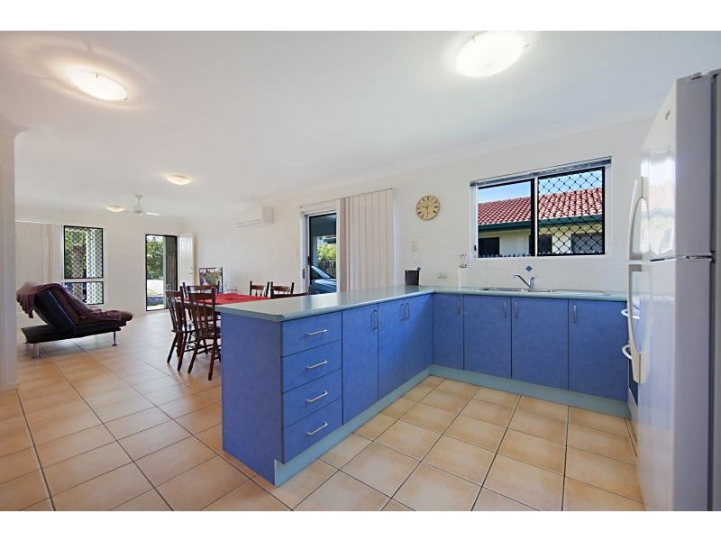 6a Bellamy Street, Rasmussen QLD 4815