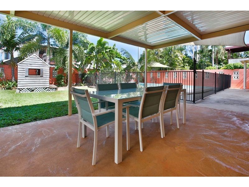 24 Tamarind Street, Kirwan QLD 4817