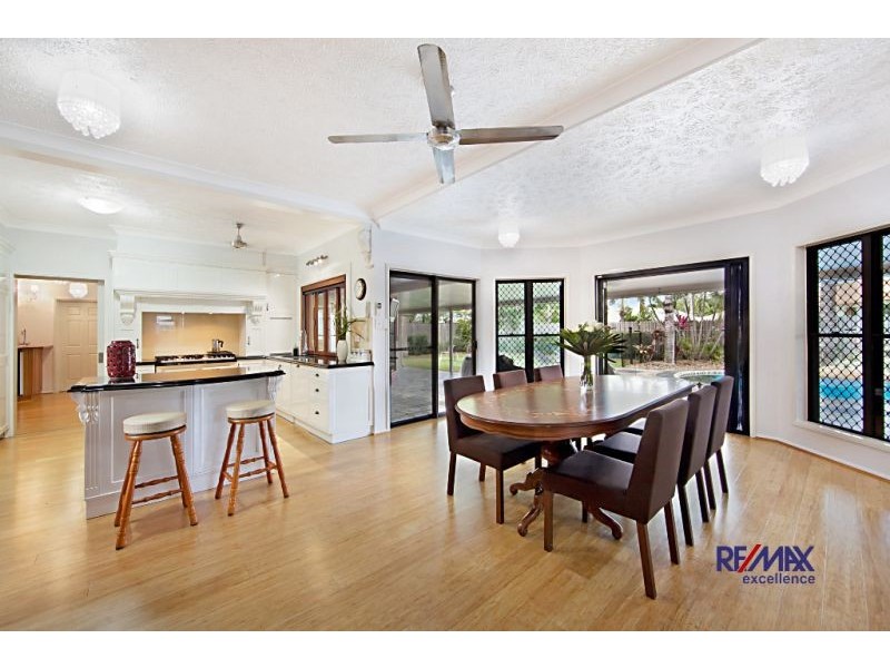 57 River Park Drive, Annandale QLD 4814