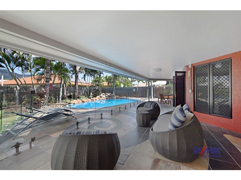 57 River Park Drive, Annandale QLD 4814