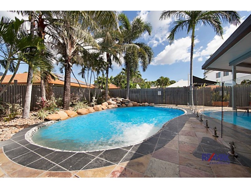 57 River Park Drive, Annandale QLD 4814