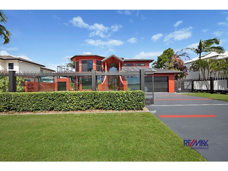 57 River Park Drive, Annandale QLD 4814