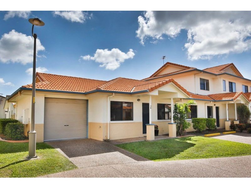 38/1 Burnda Street, Kirwan QLD 4817