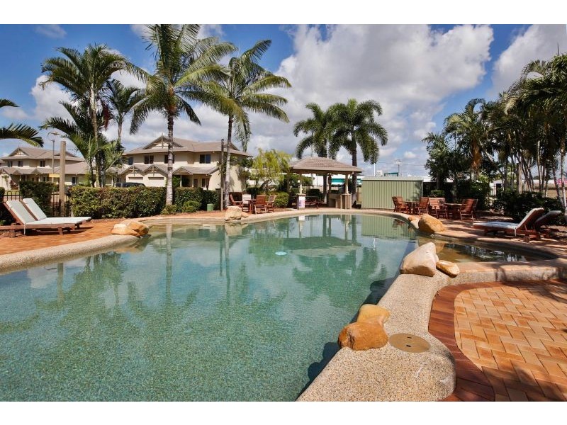 38/1 Burnda Street, Kirwan QLD 4817