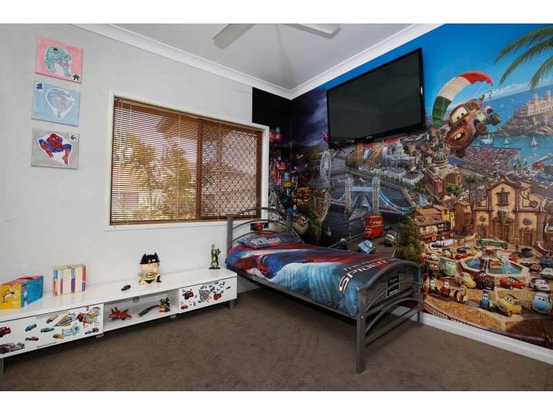 38/1 Burnda Street, Kirwan QLD 4817