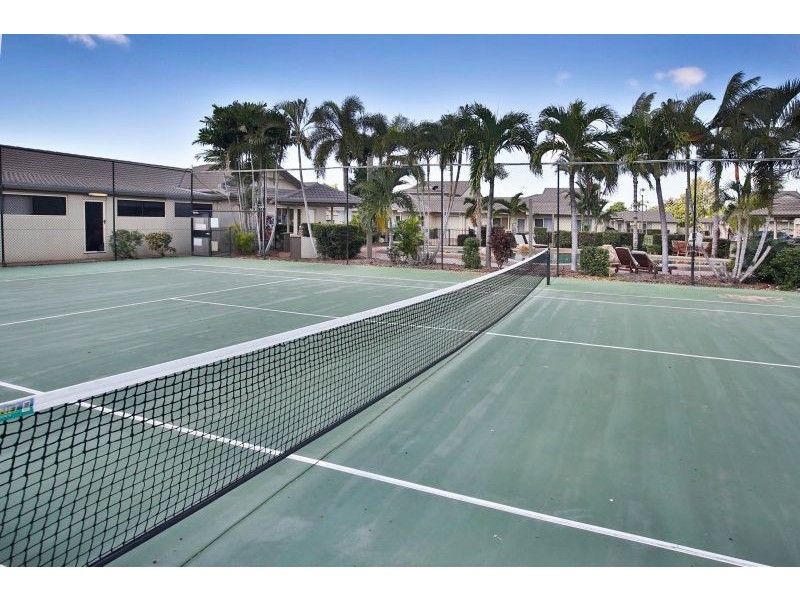 38/1 Burnda Street, Kirwan QLD 4817