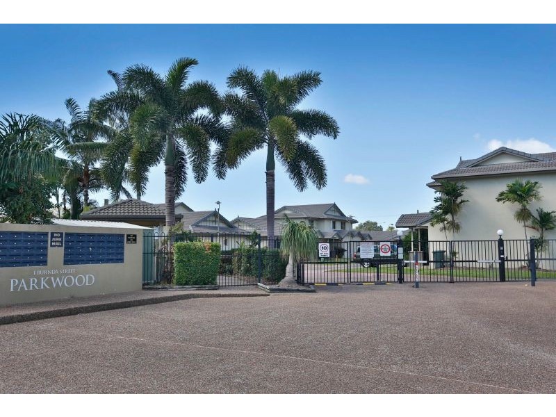 38/1 Burnda Street, Kirwan QLD 4817