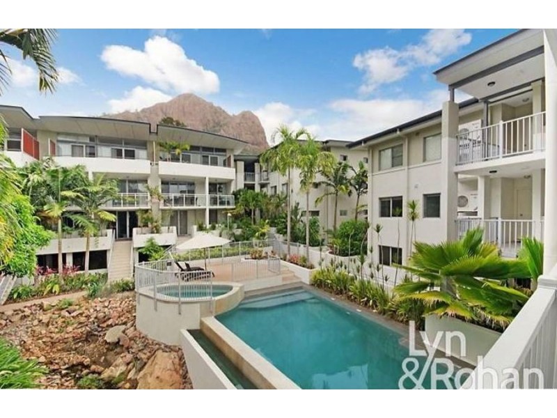 7/1 Gregory St, North Ward QLD 4810