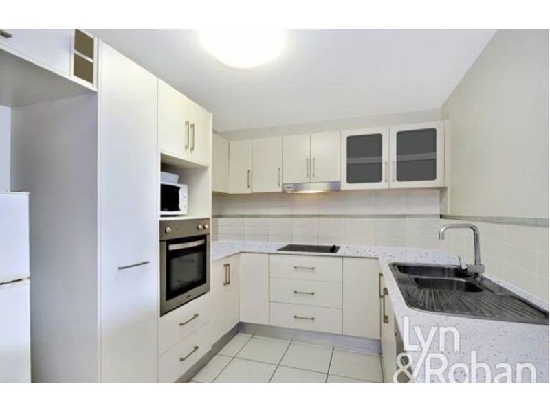 7/1 Gregory St, North Ward QLD 4810