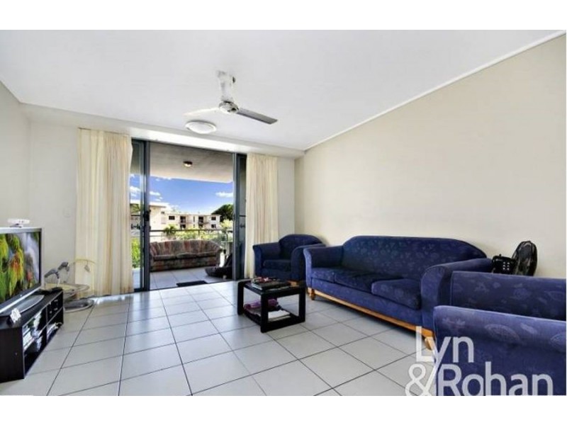 7/1 Gregory St, North Ward QLD 4810