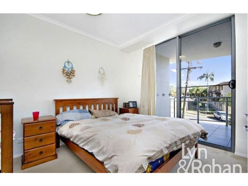 7/1 Gregory St, North Ward QLD 4810