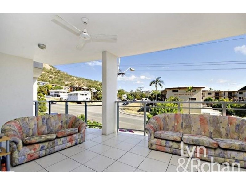 7/1 Gregory St, North Ward QLD 4810