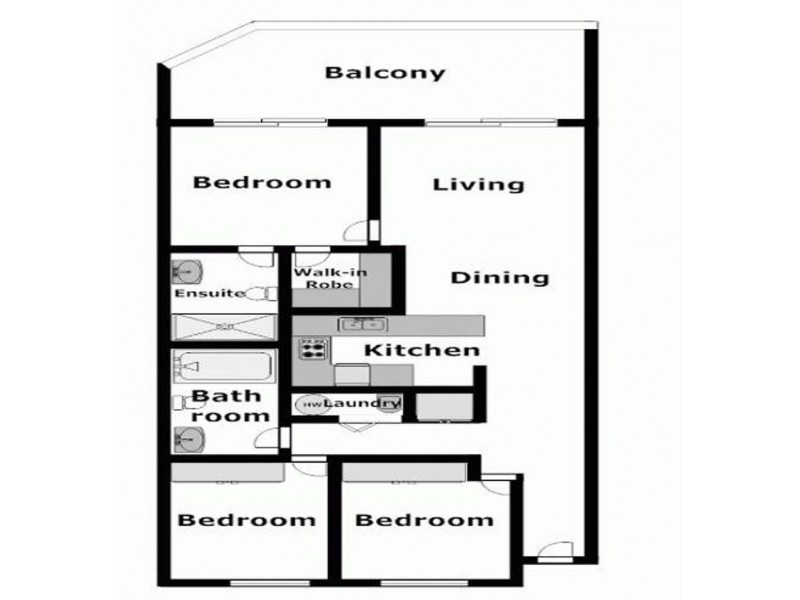 7/1 Gregory St, North Ward QLD 4810