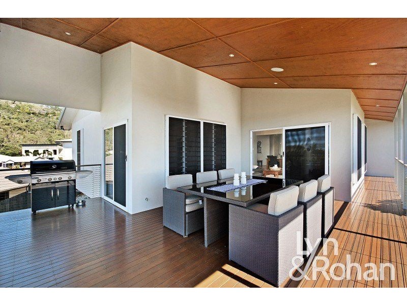 15 Kosciusko Way, Mount Louisa QLD 4814