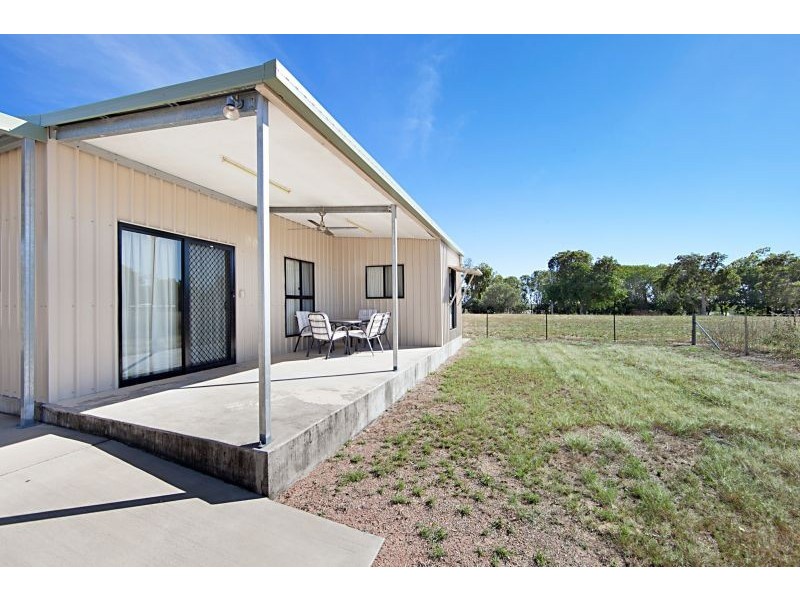 41 Pavia Drive, Nome QLD 4816